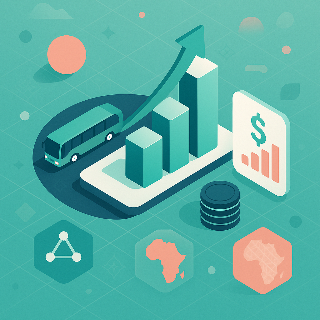 Swvl Expands Strategic Funding Round to $14.5M to Accelerate US Growth