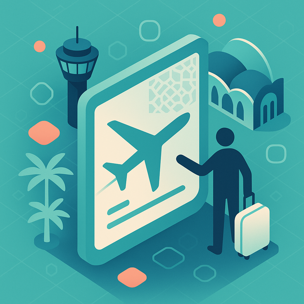 Dubai and Abu Dhabi airports launch welcome-back perks for returning residents
