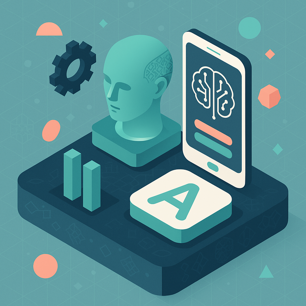 DXB APPS: Leading the Way in AI-Driven Mobile App Development Dubai
