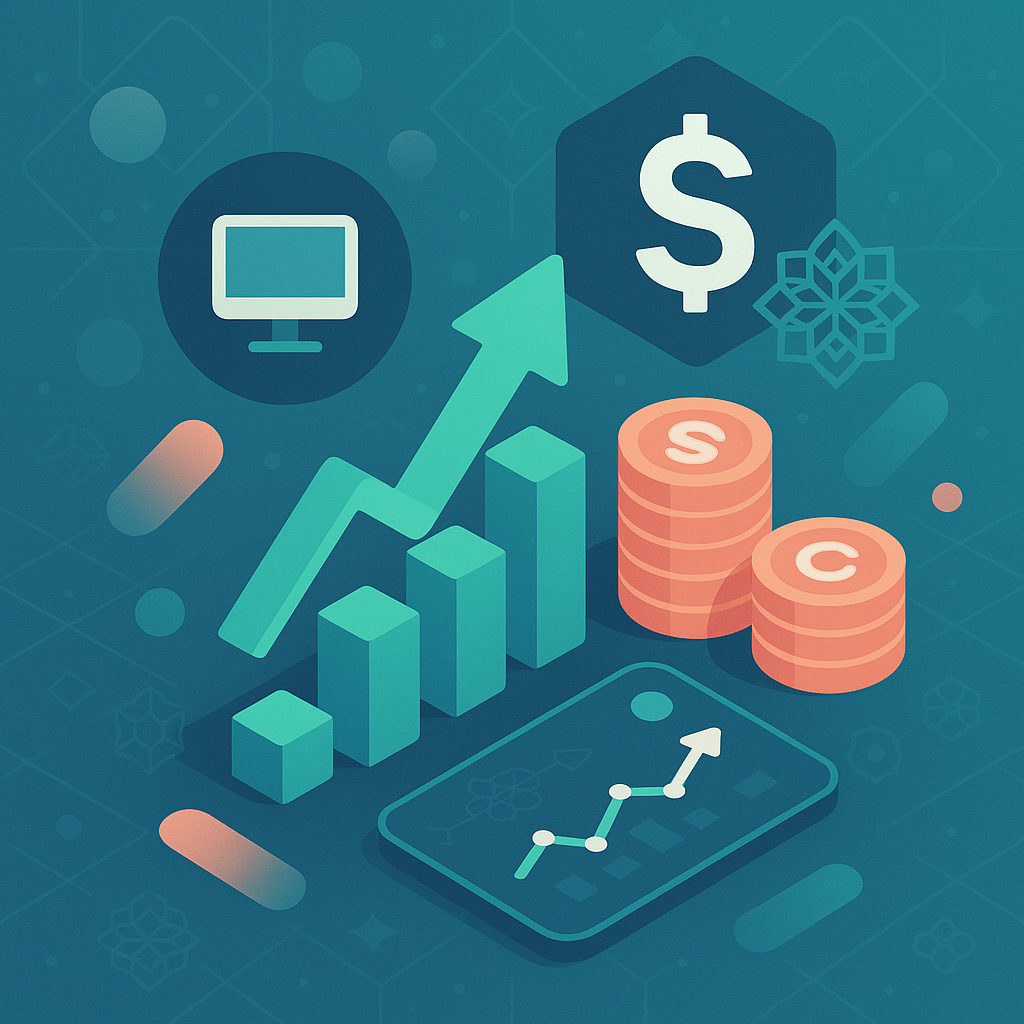 GCC boom opens new revenue opportunities for IT firms