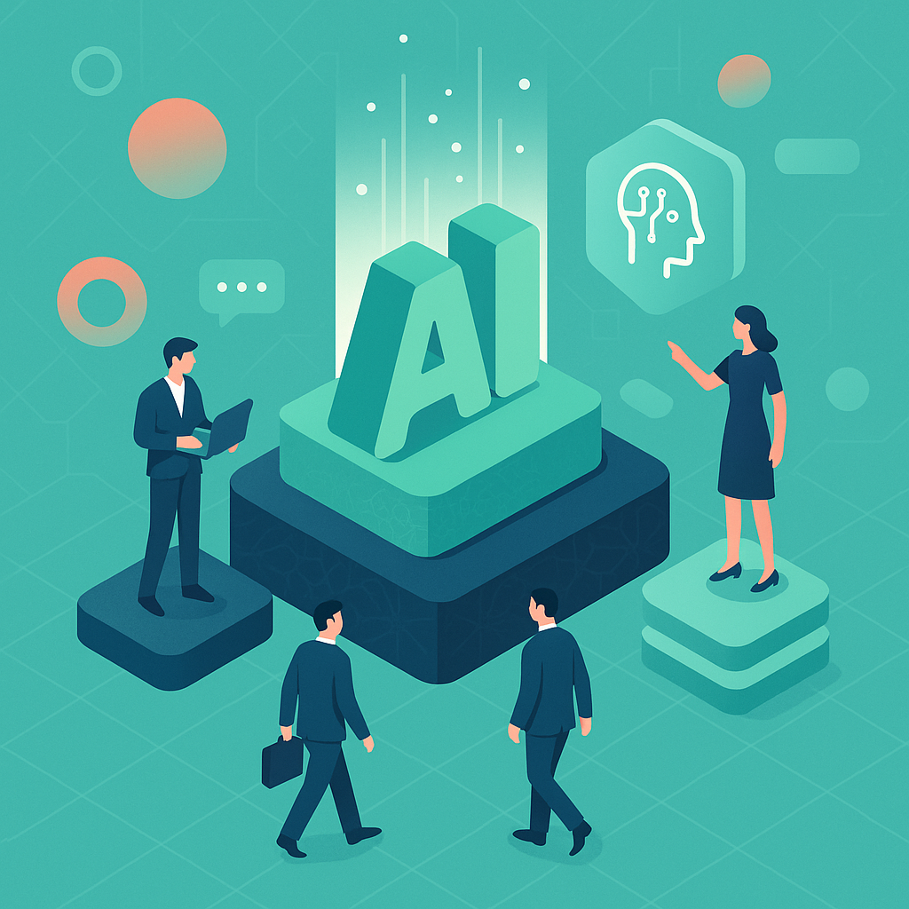Dubai Chambers launches specialised Agentic AI training tracks for more than 14,000 Business Group and Business Council member companies