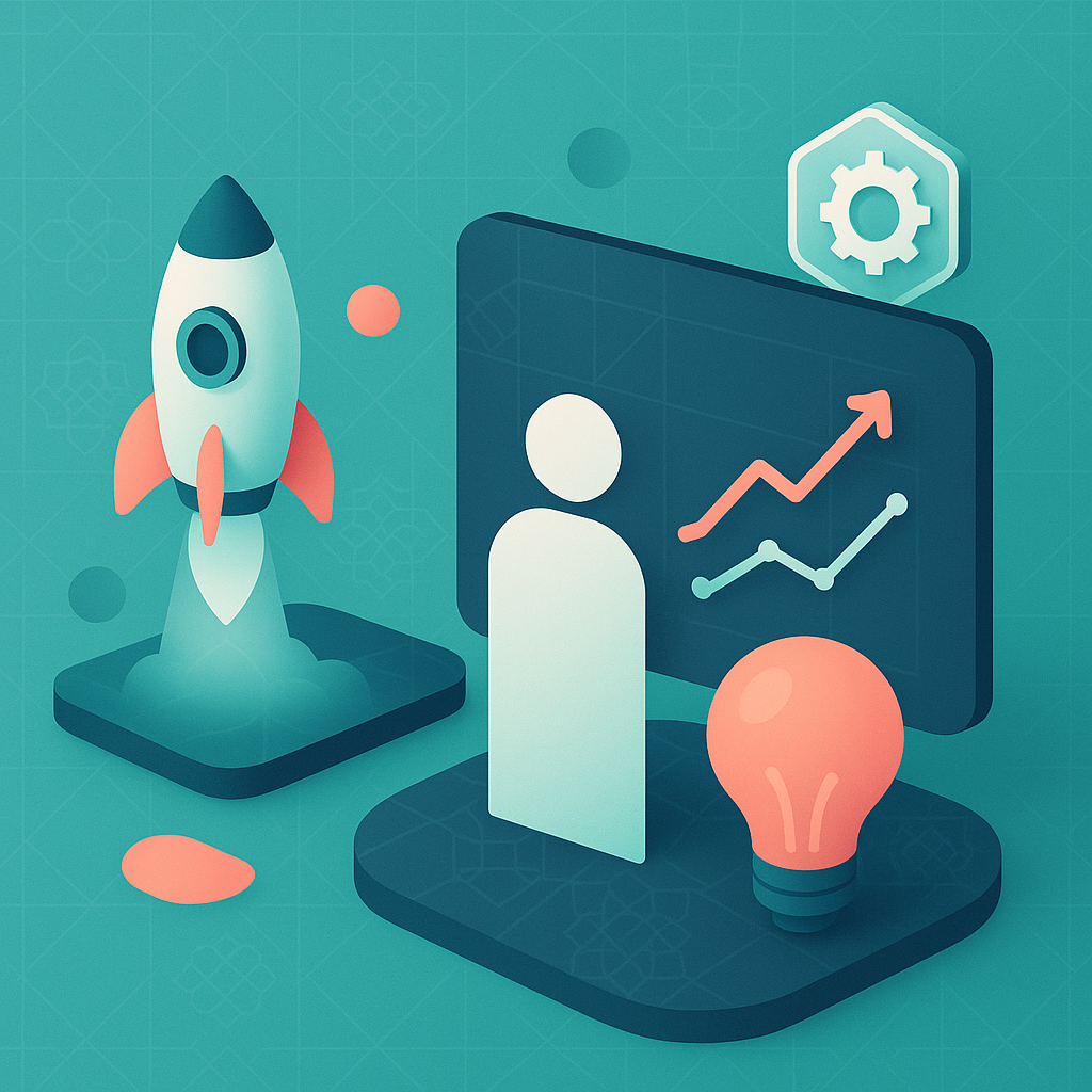 StartupTalky Community - Startups & Entrepreneurship