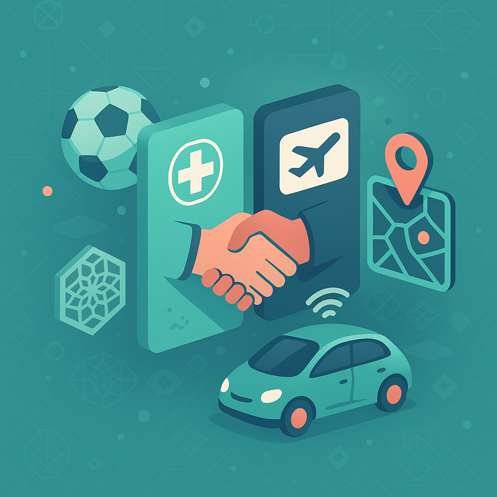 Cash Plus Acquires Tripass: A World-Cup-Sized Digital Deal Reshapes Morocco's Smart Mobility Map