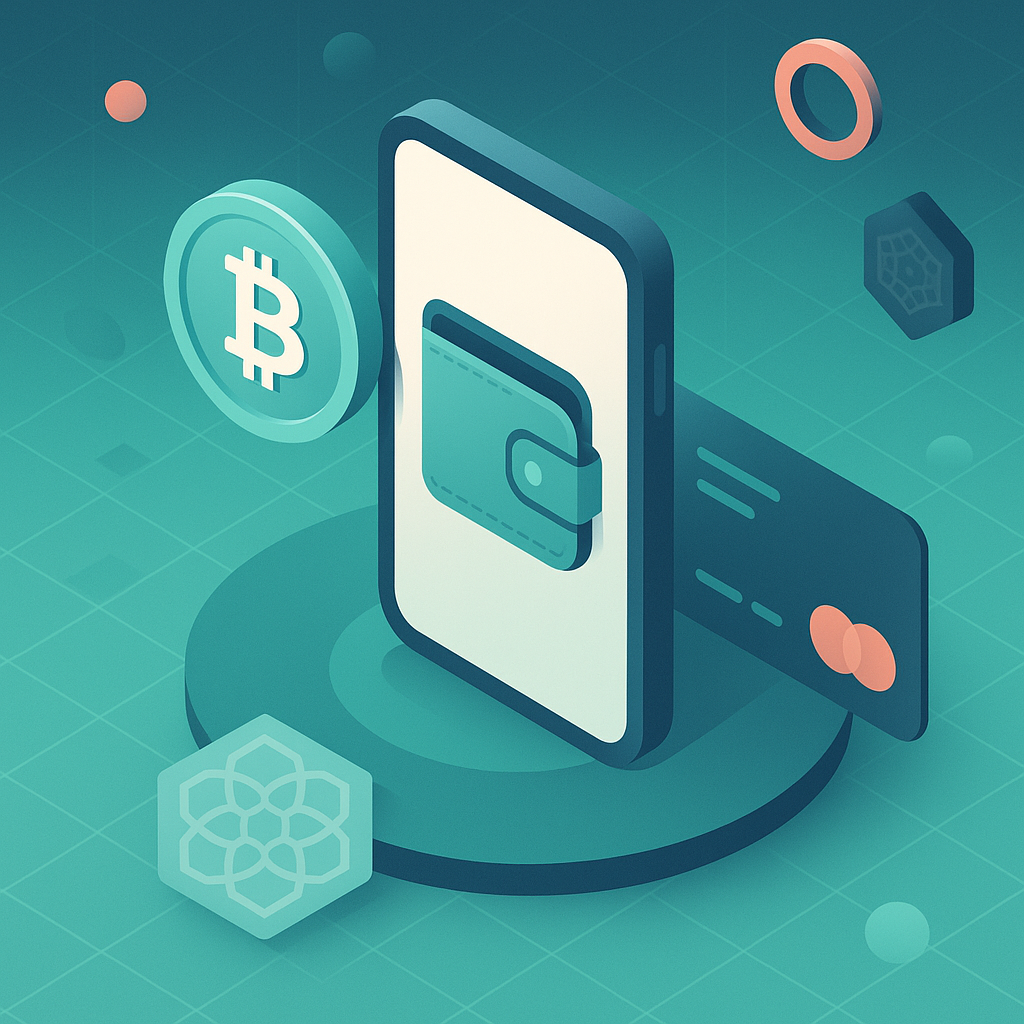 Beyon Money, BitOasis Bahrain launch digital wallet integration