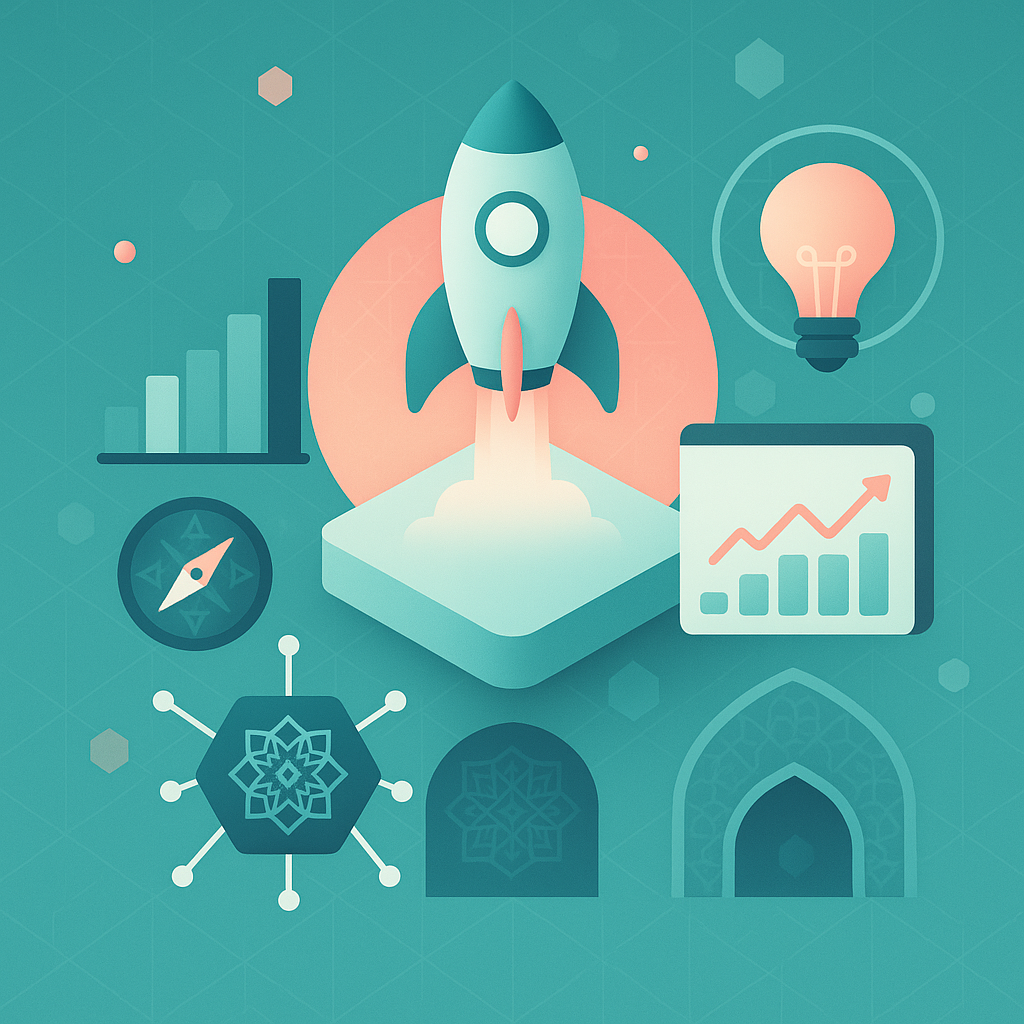 QSTP Launch Revamped Incubation Programme for 52 Startups