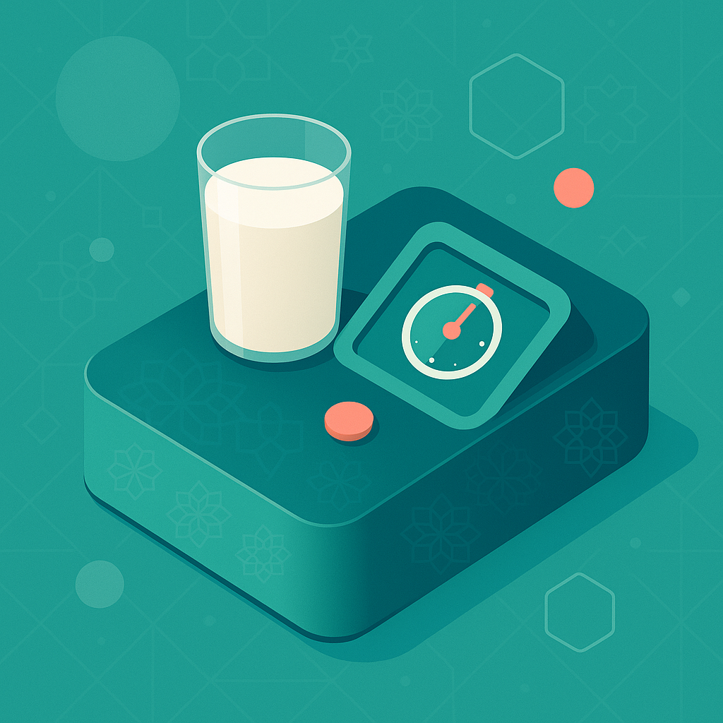 Brazilian startup Zeit presents milk analyser with 35-second results