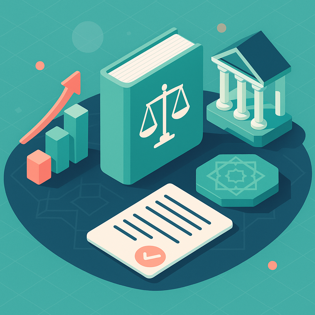 Saudi Arabia's Three Big M&A Reforms of 2026: Companies Law, Investment Law, and CMA Amendments Compared