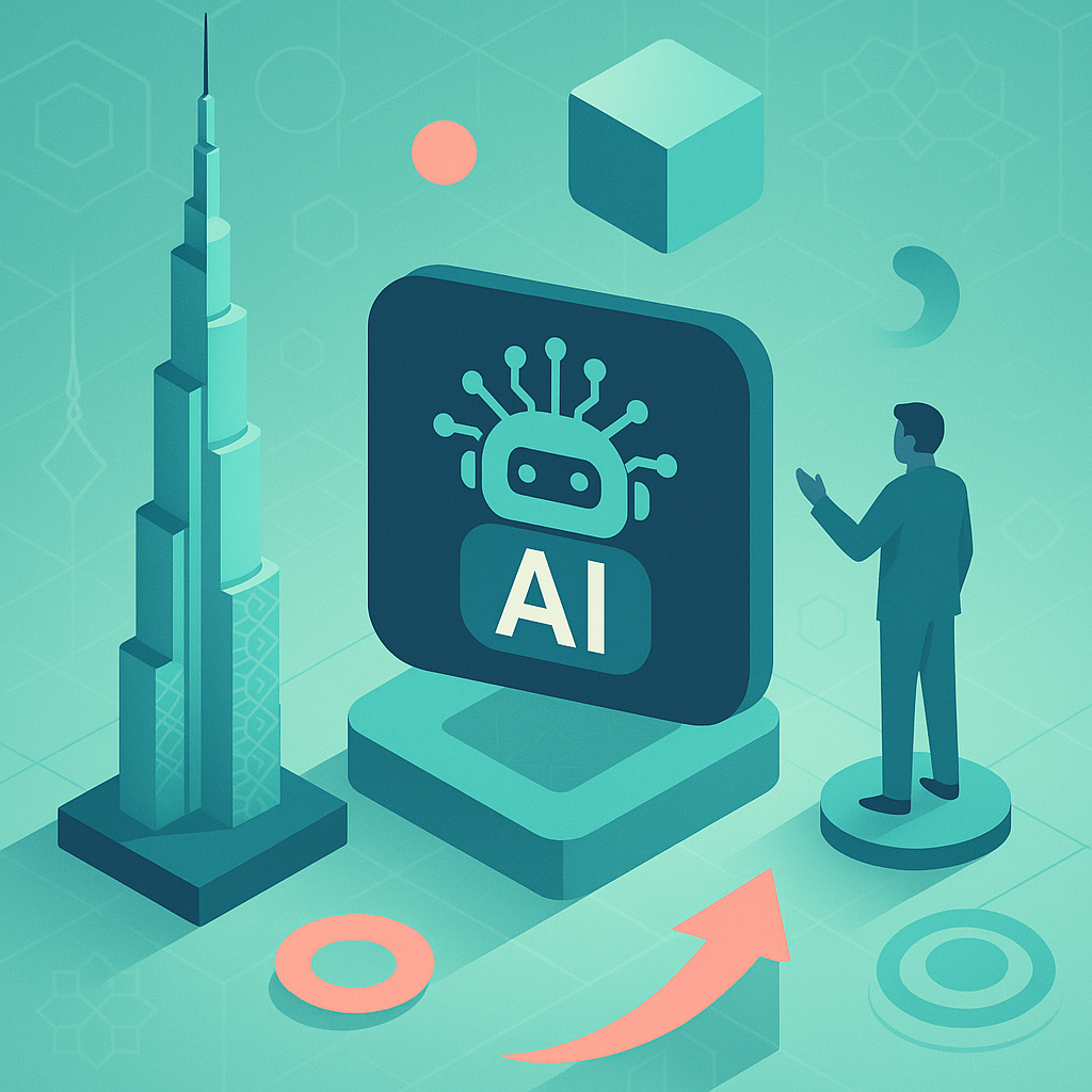 How Is Dubai Attracting AI Startups?