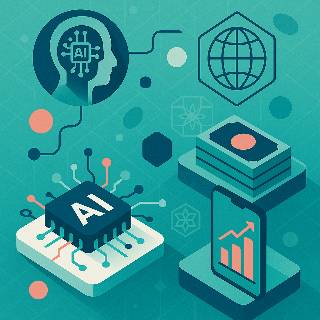 Global Expertise in Artificial Intelligence, Digital Innovation and Fintech BAB Announces Judging Panel for Second Edition of Digital Innovation Awards