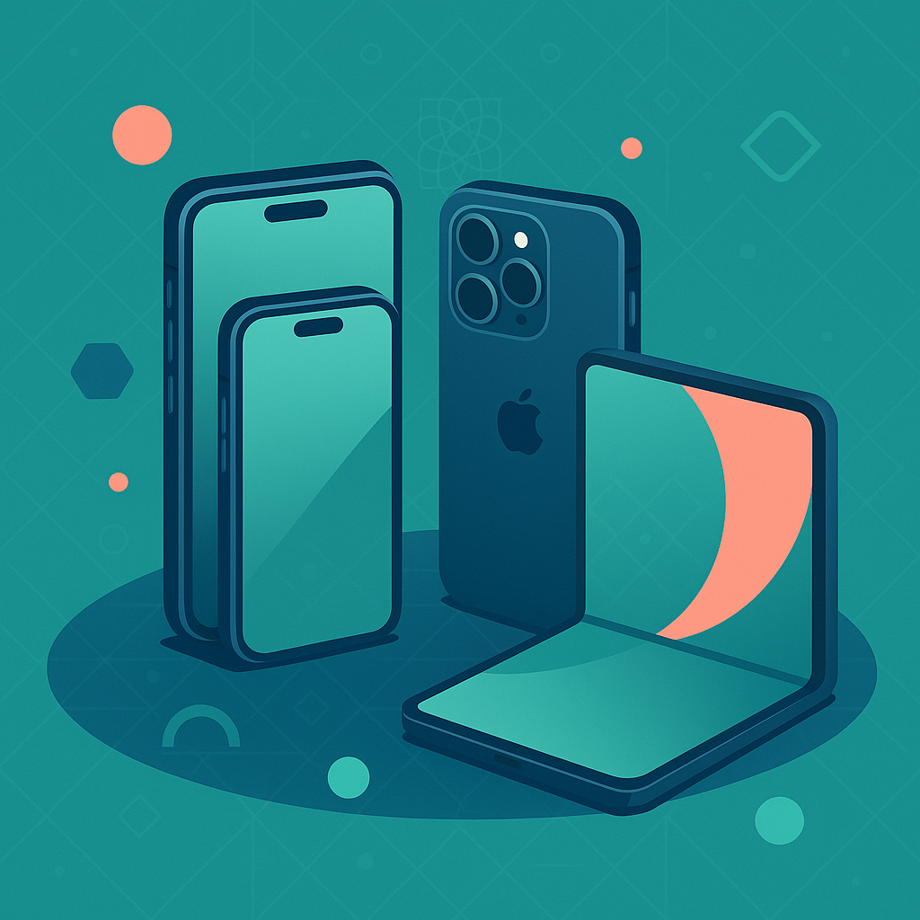 Apple iPhone 18 Pro, iPhone 18 Pro Max and iPhone Fold launch on September 9: Expected India price, display, camera features and more