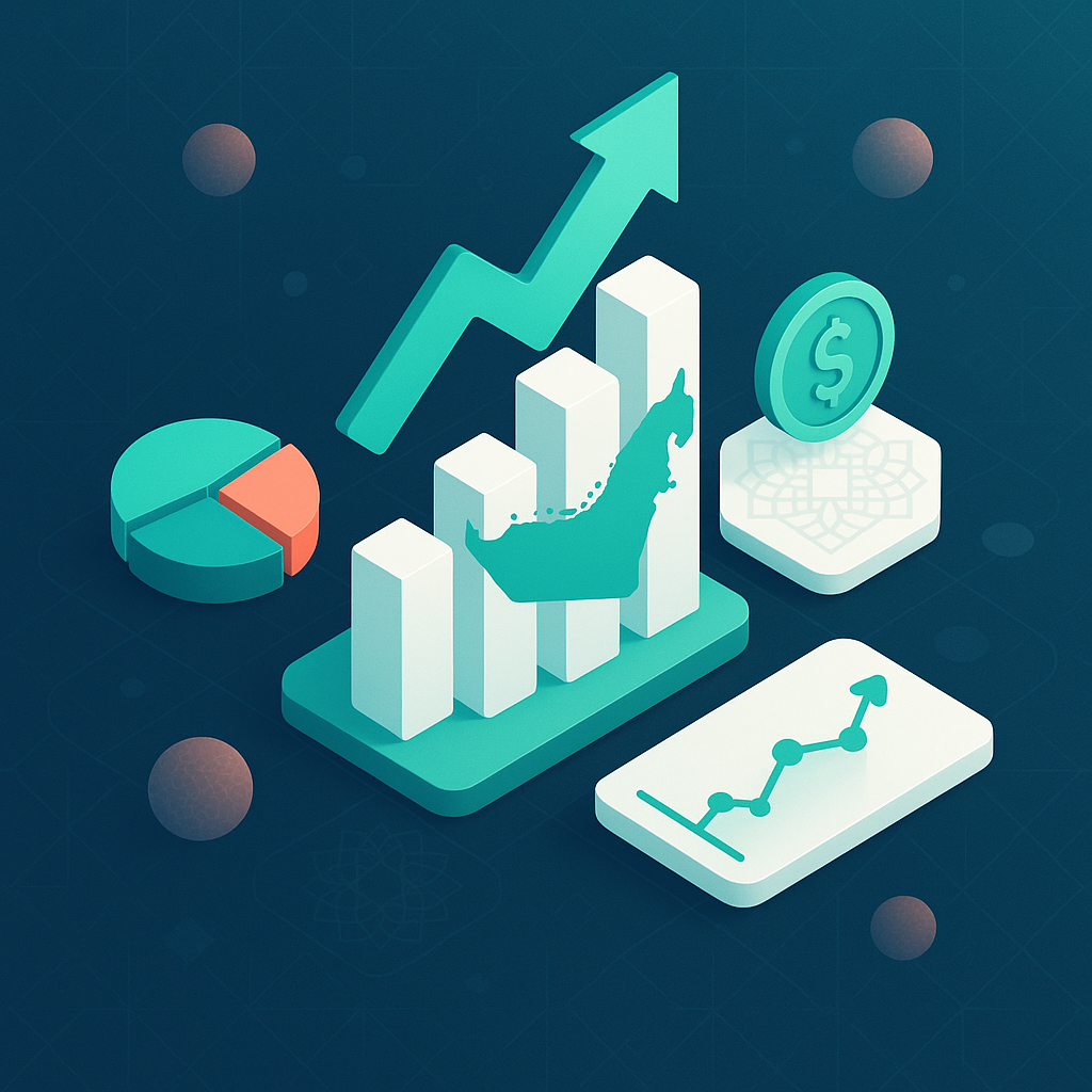 ثقة الاستثمار في الإمارات: لماذا يتجه المستثمرون العالميون إلى ما يتجاوز العقار نحو اقتصاد متنوع ومستقر