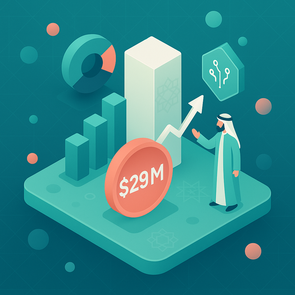 شركات ناشئة سعودية تجمع 293 مليون دولار في اليوم الثالث من Leap26 بالرياض