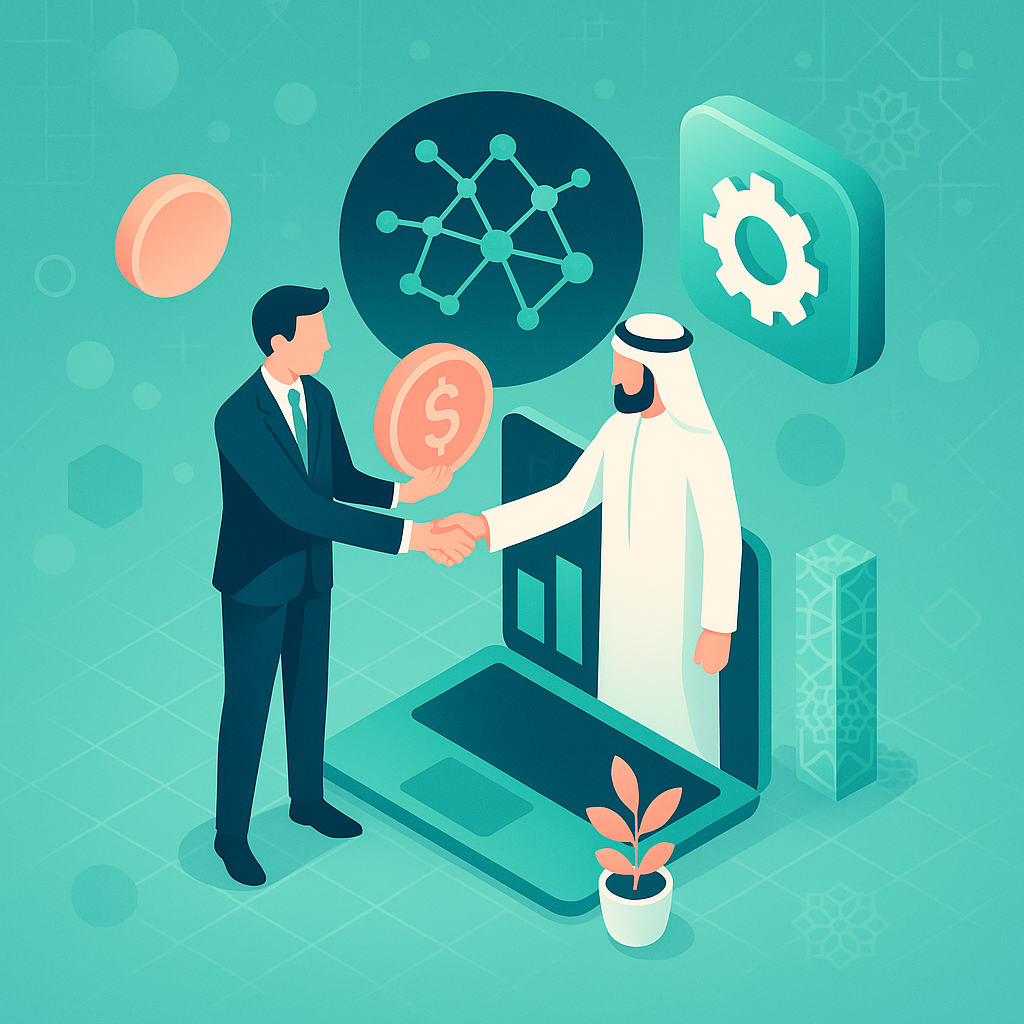 Expats offer investment and collaboration opportunities to Pak IT firms in KSA