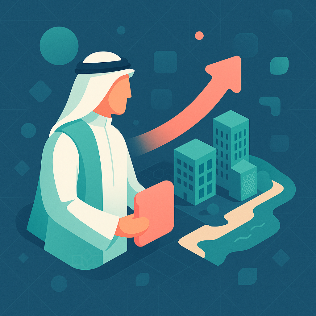 Saudi PIF launches Gulf Coast Development Company in Al-Khafji