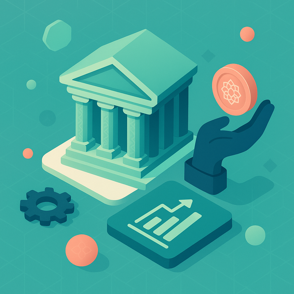 Creative Investments Holding targets culture as capital