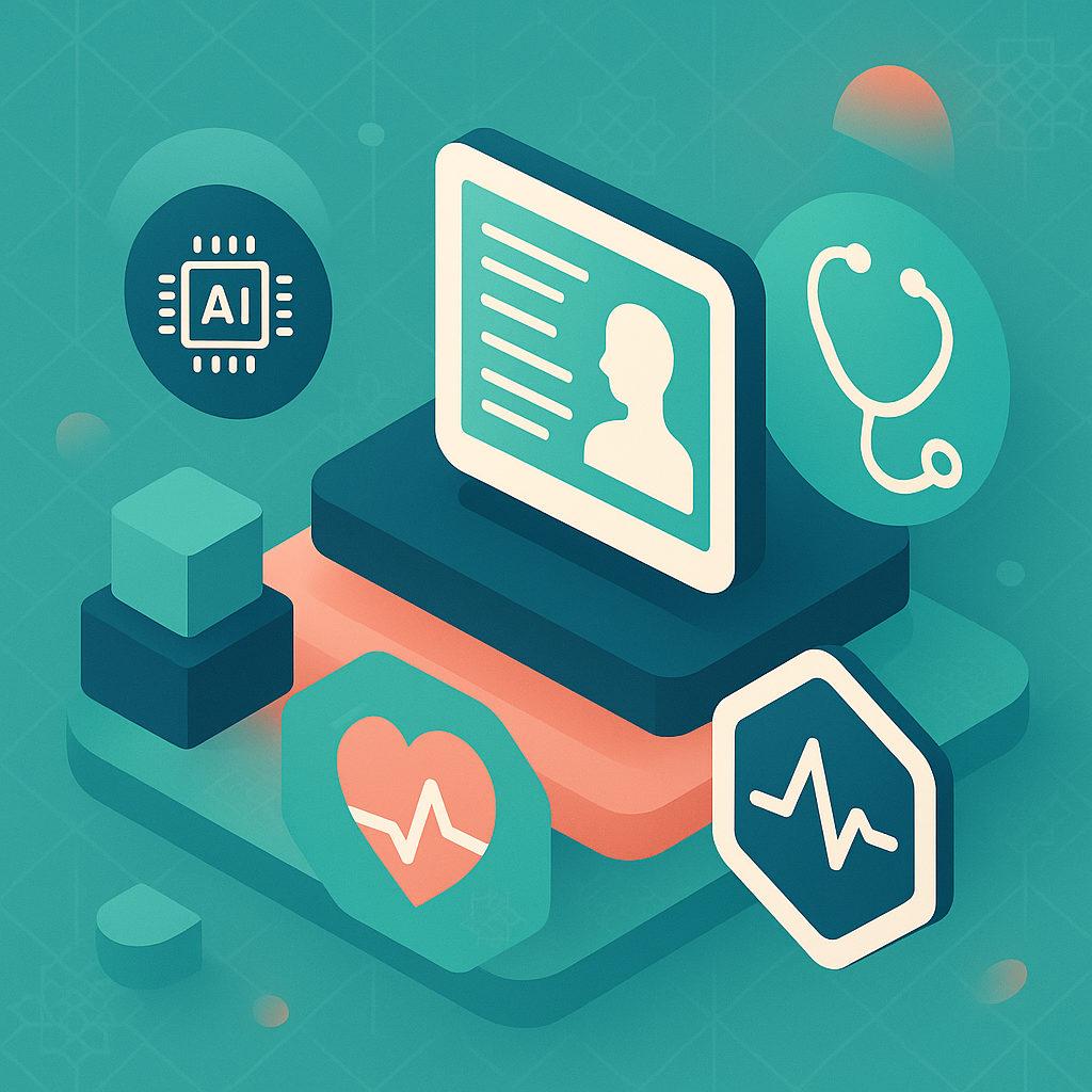 Morocco’s One Med Link is developing an AI-powered workflow, health-data platform