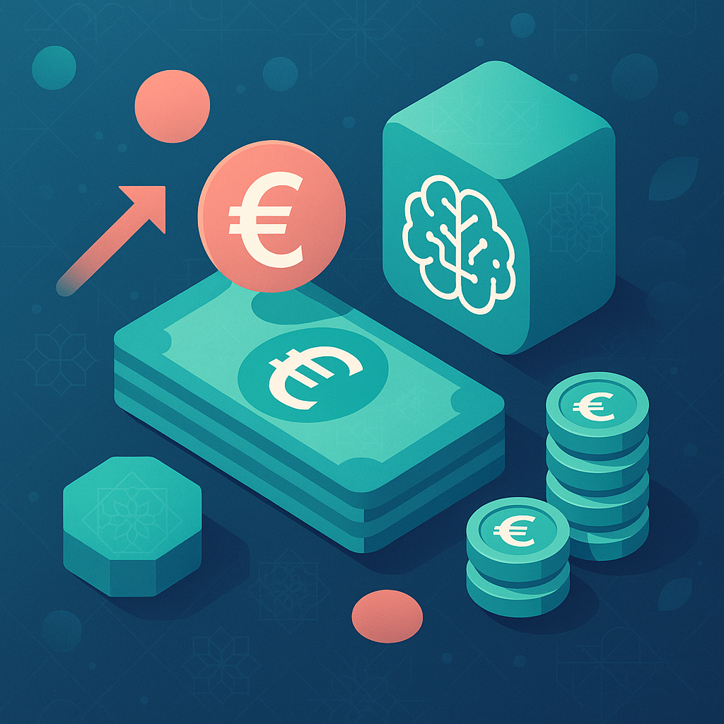 Largest-ever European tech fundraising: French AI firm Mistral valued at 21 bn euros after latest funding - RTL Today