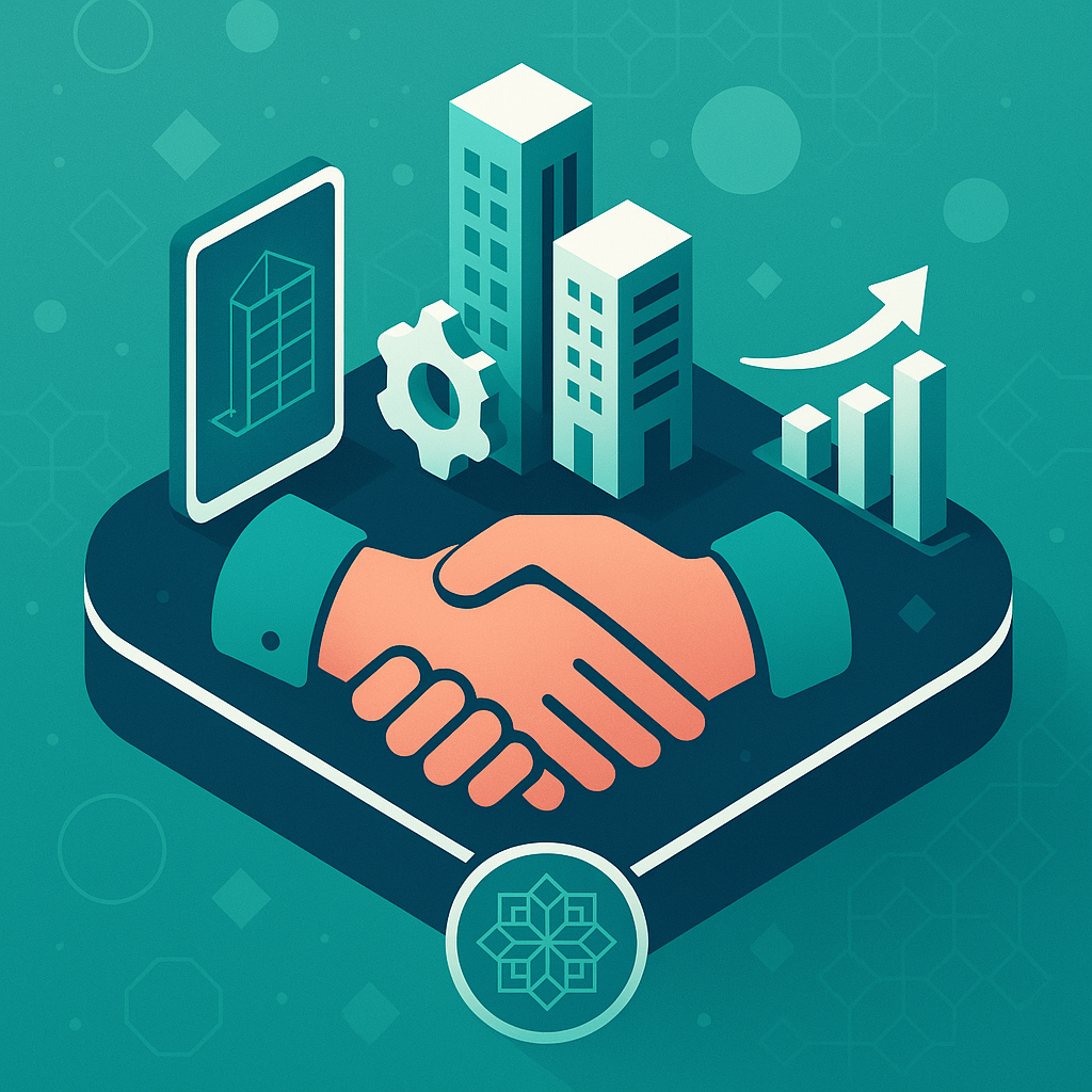 Egypt Just Rewrote Who Gets to Build Its New Cities, Here Is What That Means for Foreign Investors - FINTECH.TV