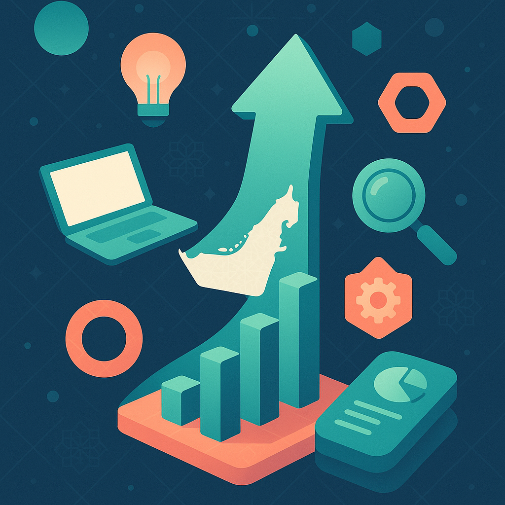Startups in United Arab Emirates News