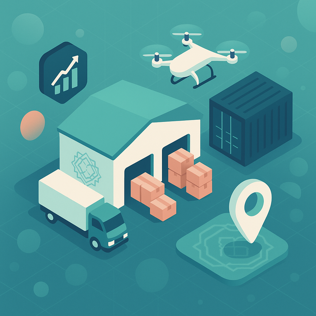 Saudi Warehousing & Logistics Expo Set to Address Strategic Priorities Shaping Saudi Arabia’s Logistics Future