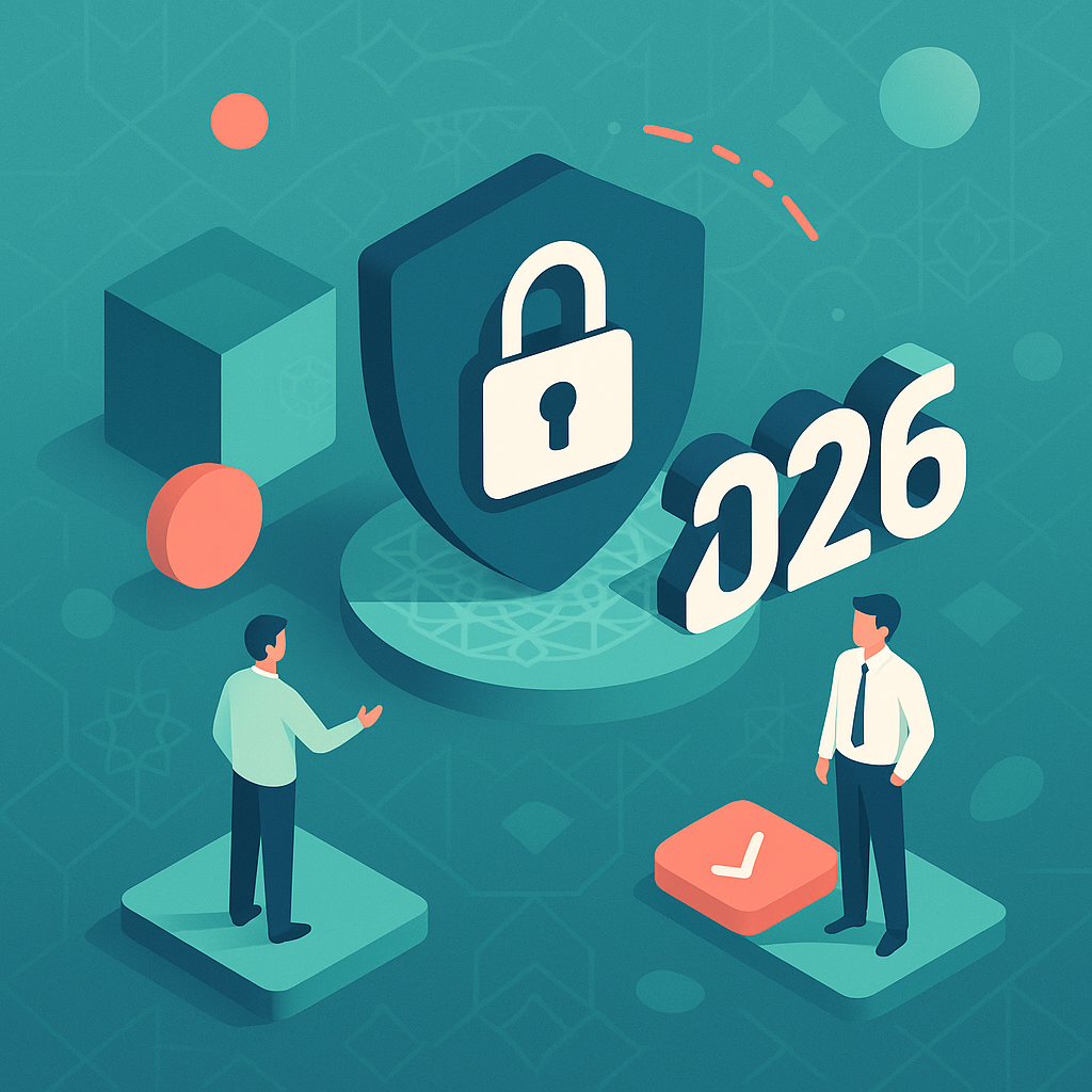 The Cybersecurity 100: MENA’s Most Influential Cybersecurity Leaders – 2026