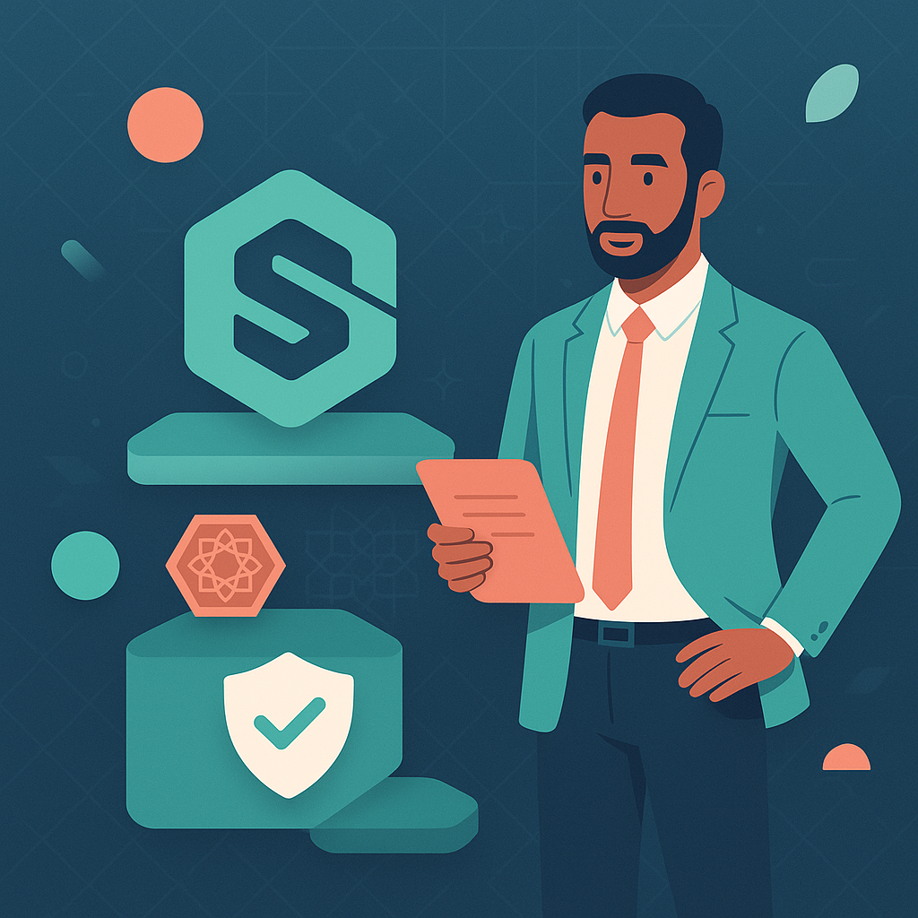 Saviynt Appoints Cybersecurity Veteran Kamel Heus as VP Sales : TechMoran
