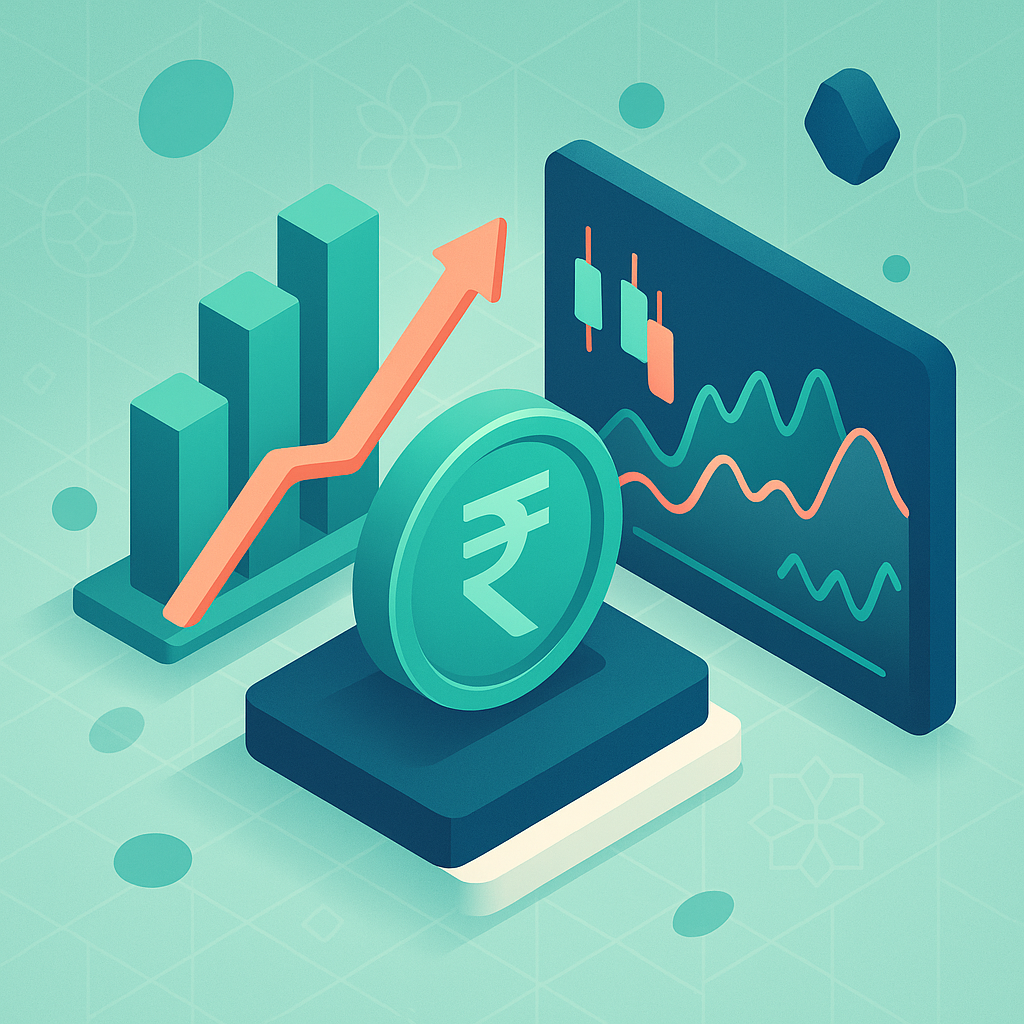 India's Rs 4.66 Lakh Crore IPO Pipeline Faces Challenges Amid Market Volatility, ETBFSI