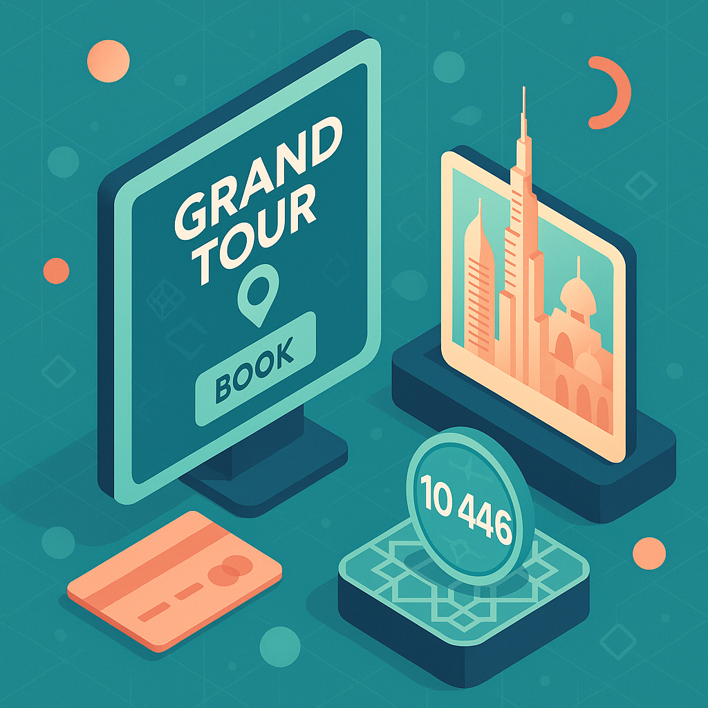 UAE Grand Tour Launch: 11-Day, 7-Emirate Package from Dh10,446 on New National Tourism Platform