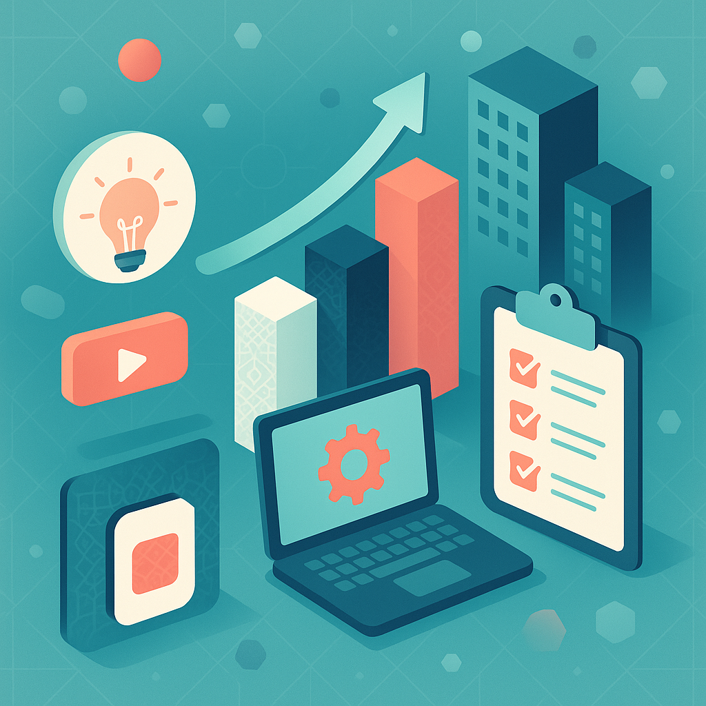 Houston Entrepreneurship: Inside the City Quietly Becoming America's Next Startup Capital