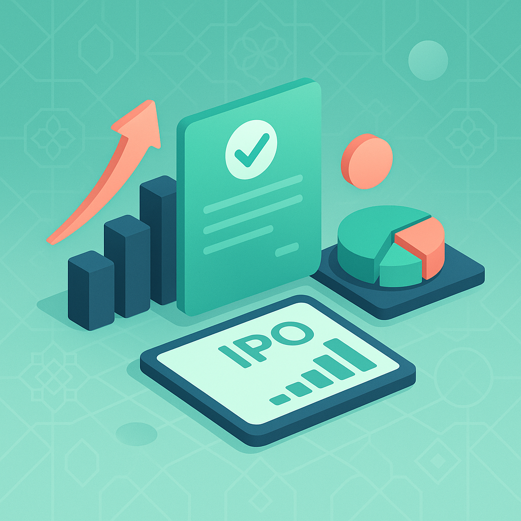BdC’s updated valuation study has been approved by a cabinet committee, marking a step closer to IPO