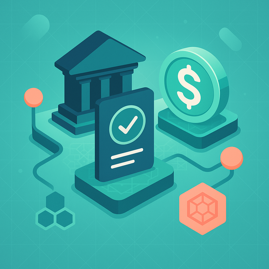Bahrain’s central bank issues Solowin a full license for stablecoins