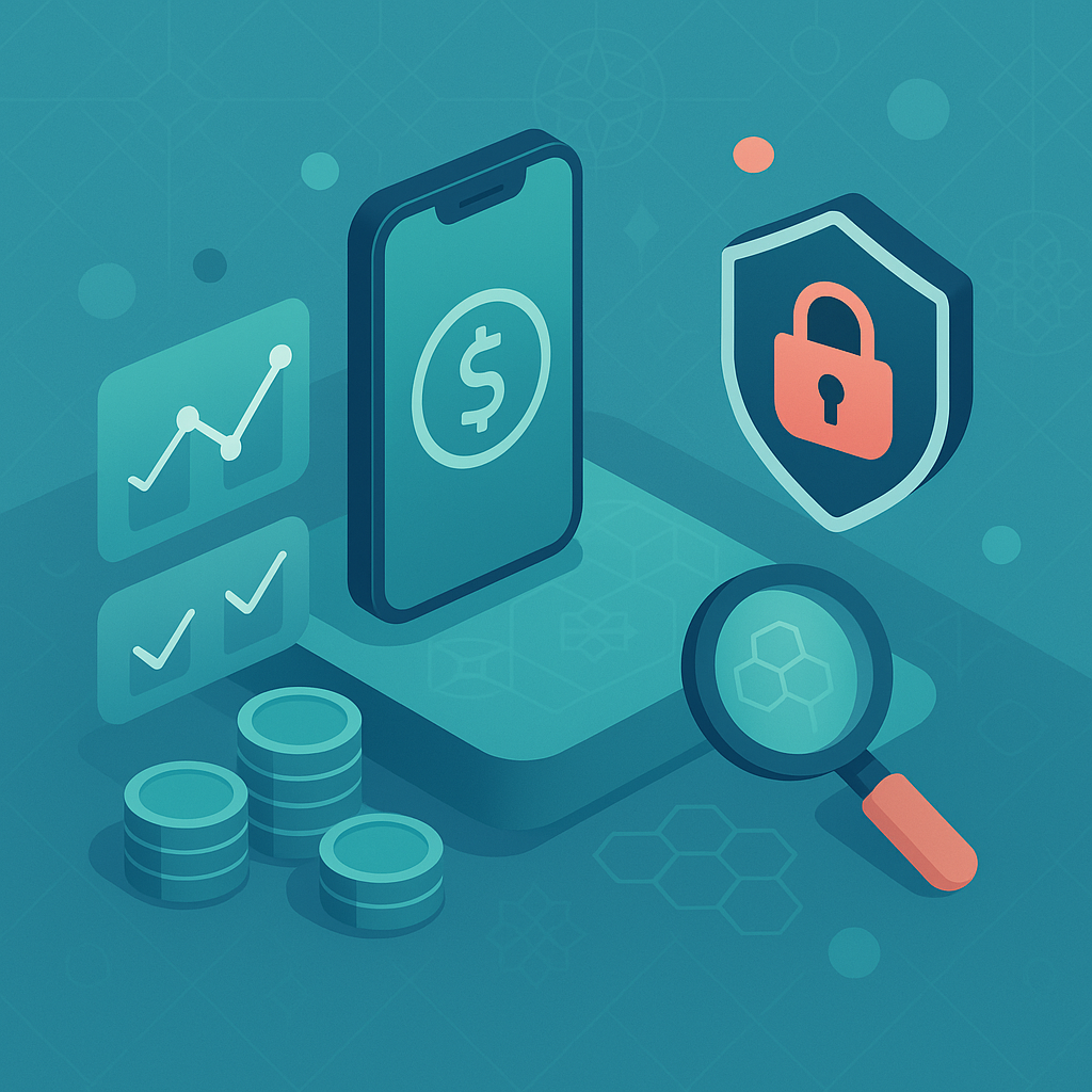 New fintech reconciliation and fraud detection platform helps UAE mobile money providers safeguard their revenue