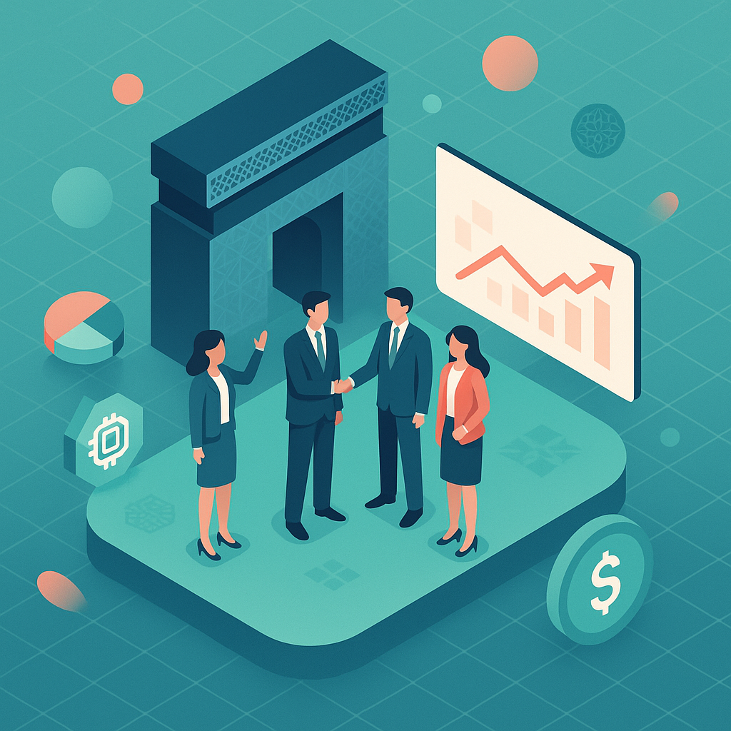 DIFC’s 1st Dubai Future Finance Week to convene global leaders