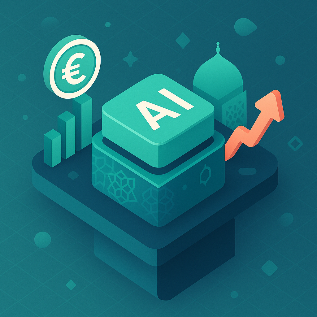 AI start-up Mal carries Middle East FinTech in H1 with mega-funding round