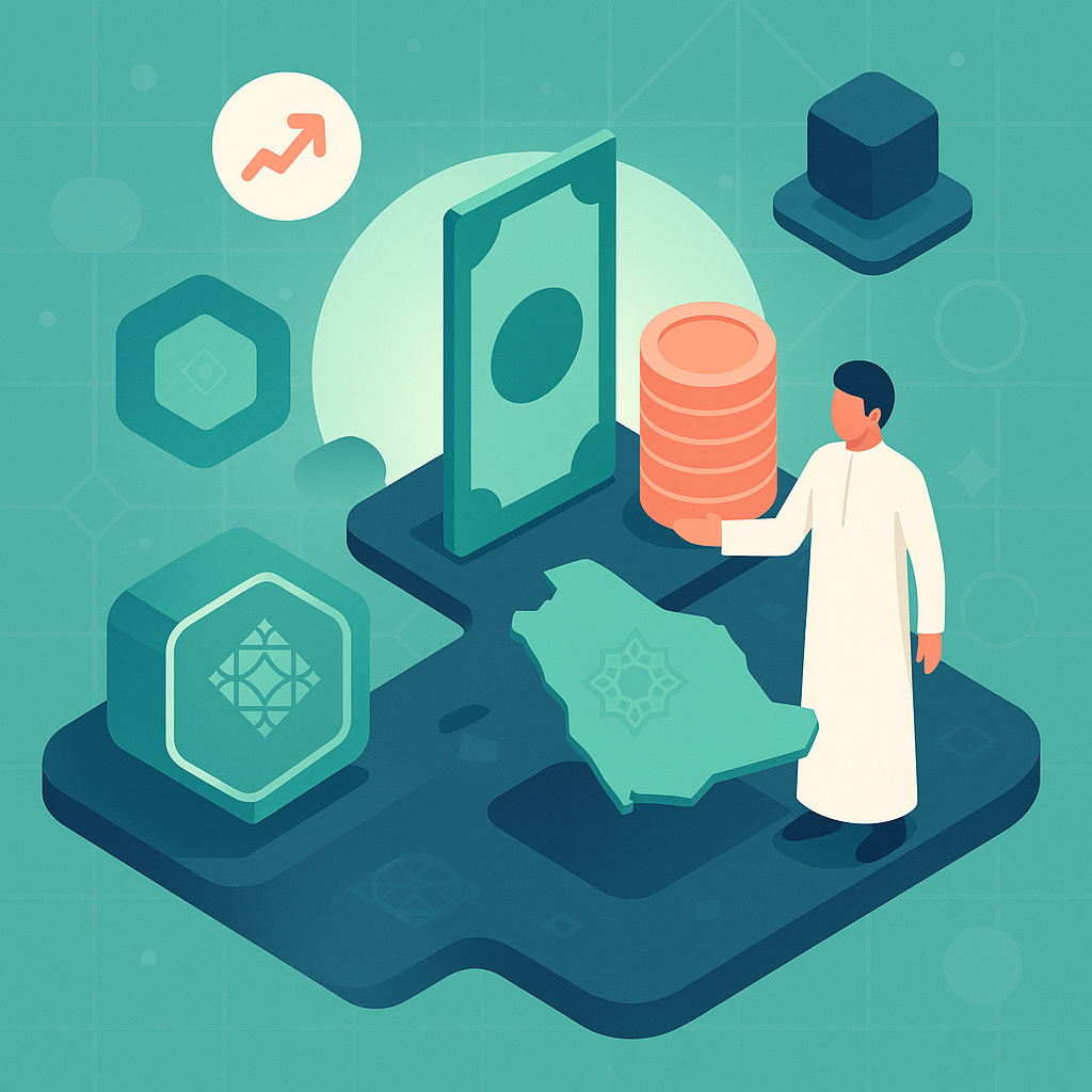 Tarabut secures $50mln in strategic financing to deepen its focus on Saudi Arabia