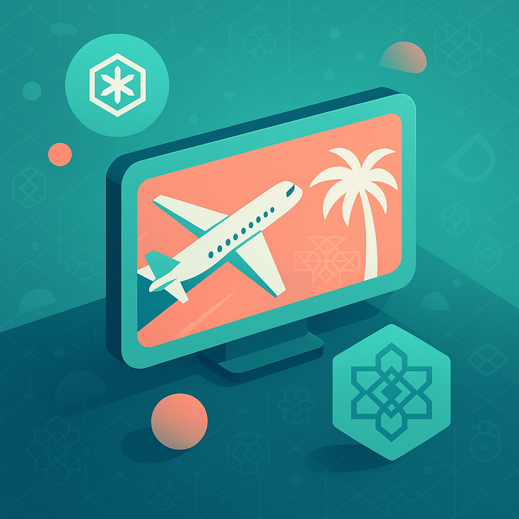Etihad تطلق Etihad Escapes لتأخذ الرحلة إلى ما وراء السفر الجوي