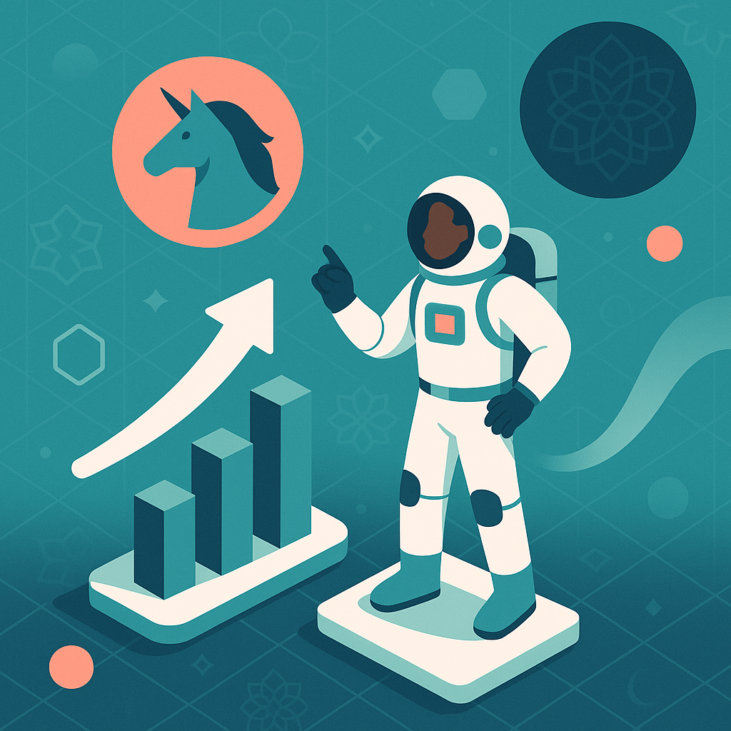👨🏿🚀TechCabal Daily – خروج وحيدات القرن إلى السوق العامة