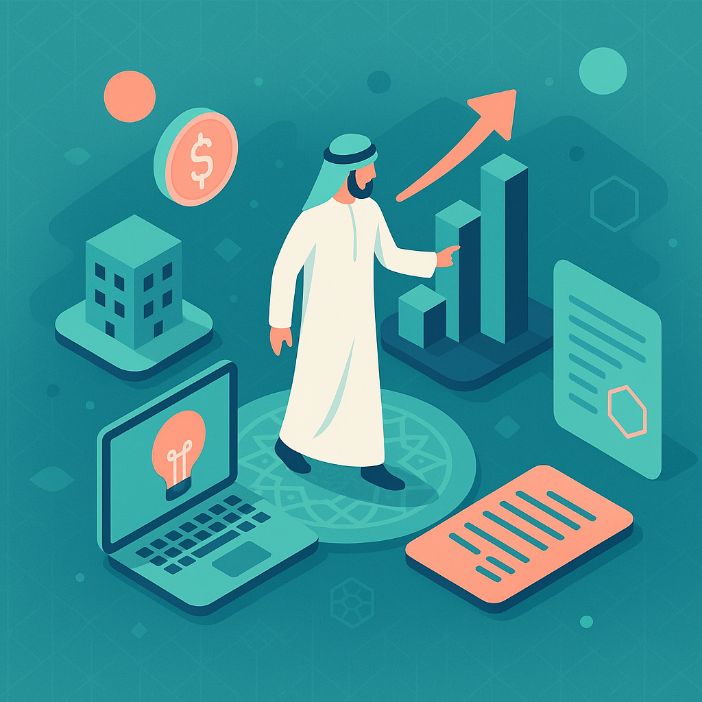 How Can You Start a Business as an Entrepreneur in Qatar? The Arab Today