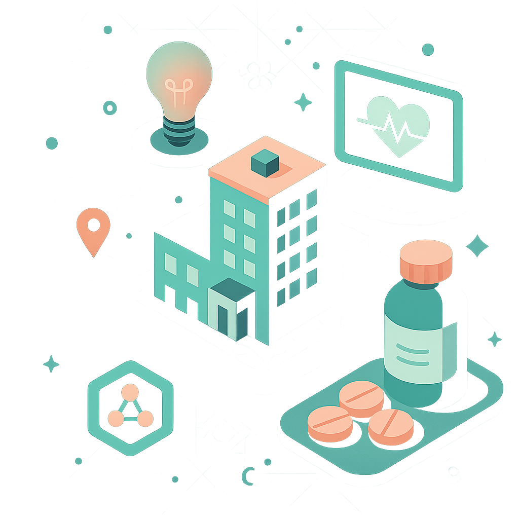 Open Innovation Health Tech Morocco 2026 : comment ce réseau discret de startups transforme déjà les hôpitaux marocains - Homéopathie et médecines complémentaires à la une