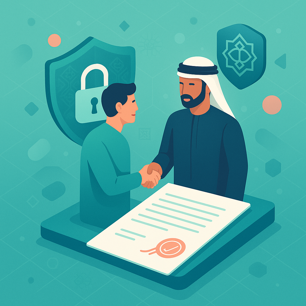 Keralam's cybersecurity startup signs MoU with UAE Cybersecurity Council