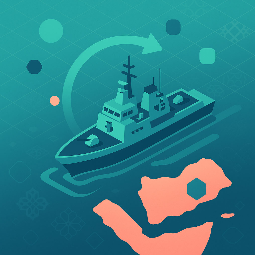 Italy to deploy warships in Red Sea to protect shipping as Houthis tighten grip on Bab el-Mandeb- Moneycontrol.com