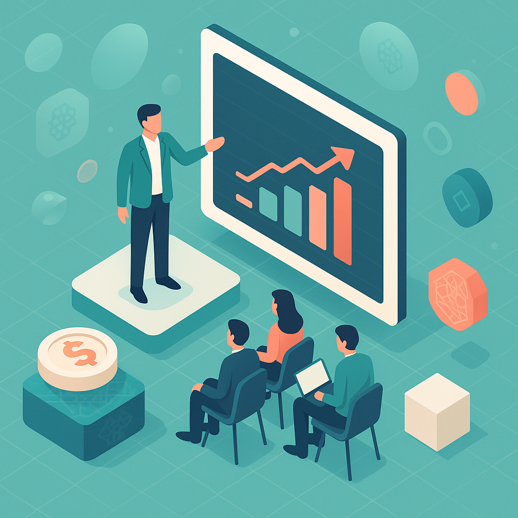 ITEF Kuwait Chapter conducted workshop on Scalable Startup & Risk Capital