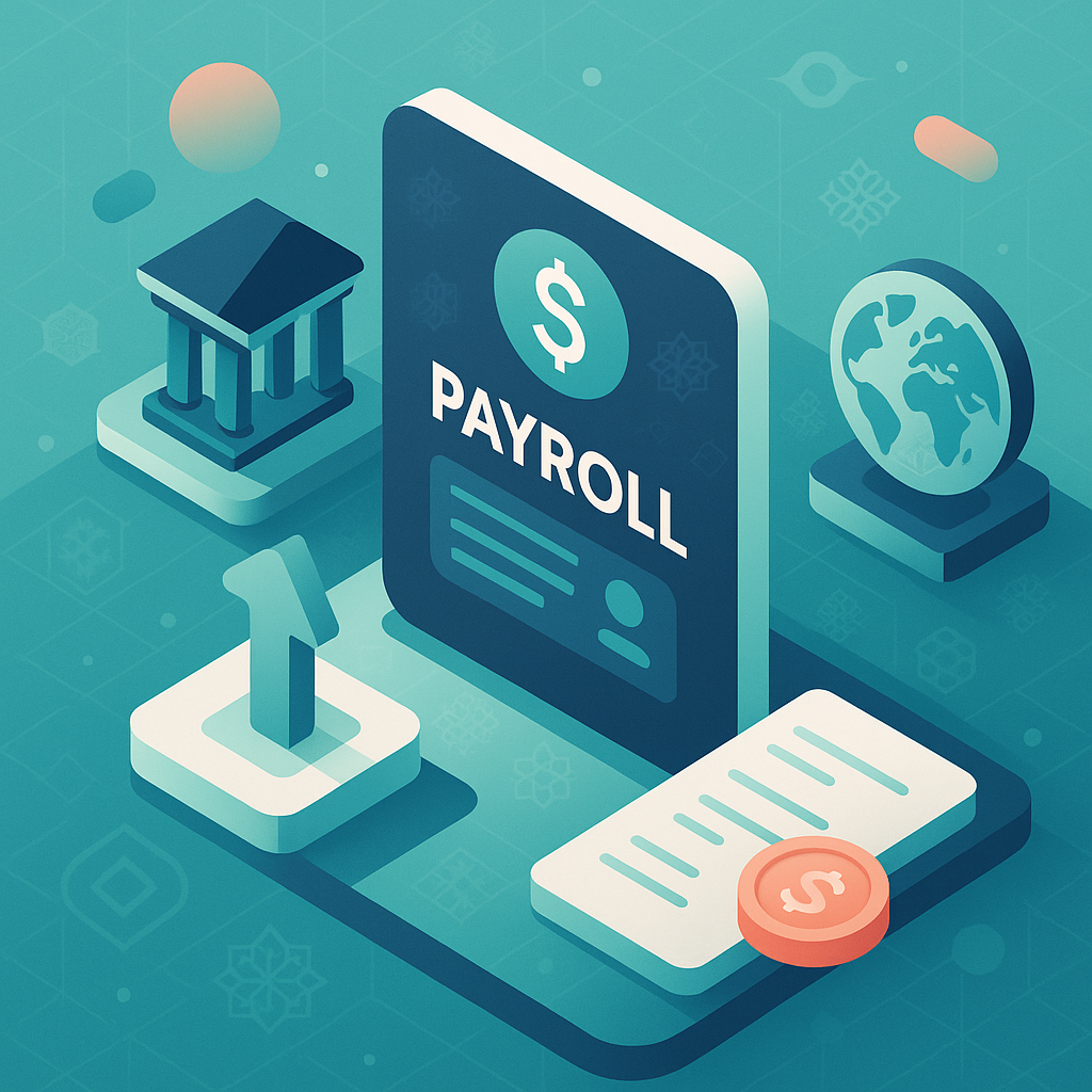 GpCC: New Operating Framework Enables Global Capability Centers to Extend Their Mandate into Global Payroll