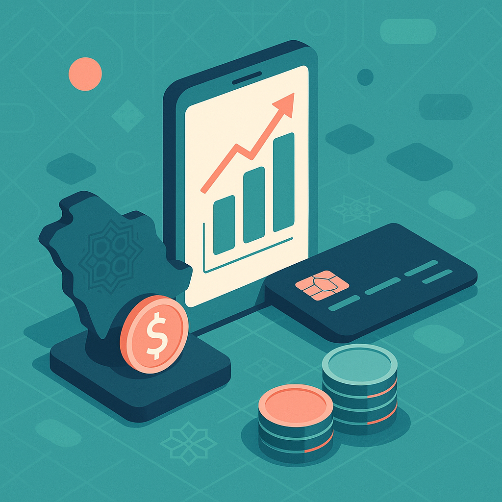 Saudi Fintech Startup TalMal Closes Pre-Seed Round with MM Partners, Eyes Market Expansion