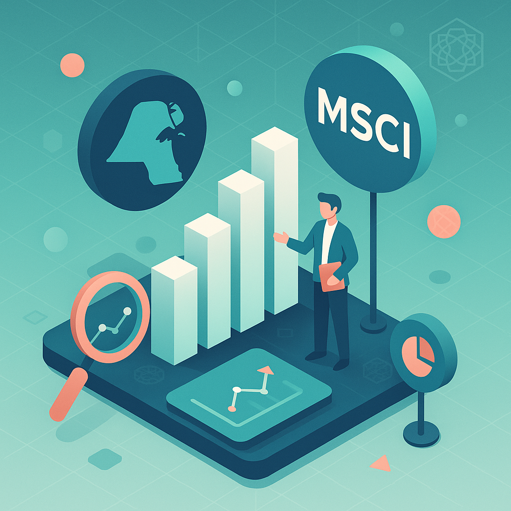 Boursa Kuwait hosts MSCI investor forum for 2nd consecutive year