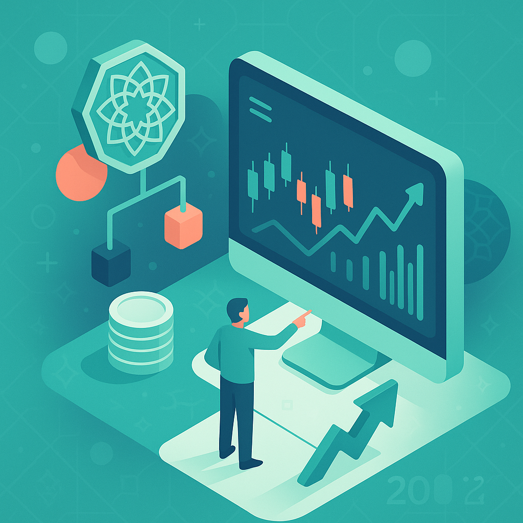 Funded Trader Markets Brings Simulated Funding Programmes to Forex Expo Dubai 2026
