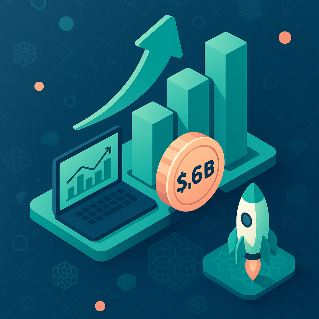 استثمارات الشركات الناشئة في الشرق الأوسط والخليج تتجاوز 1.6 مليار دولار في أول 20 يوماً من سبتمبر 2026