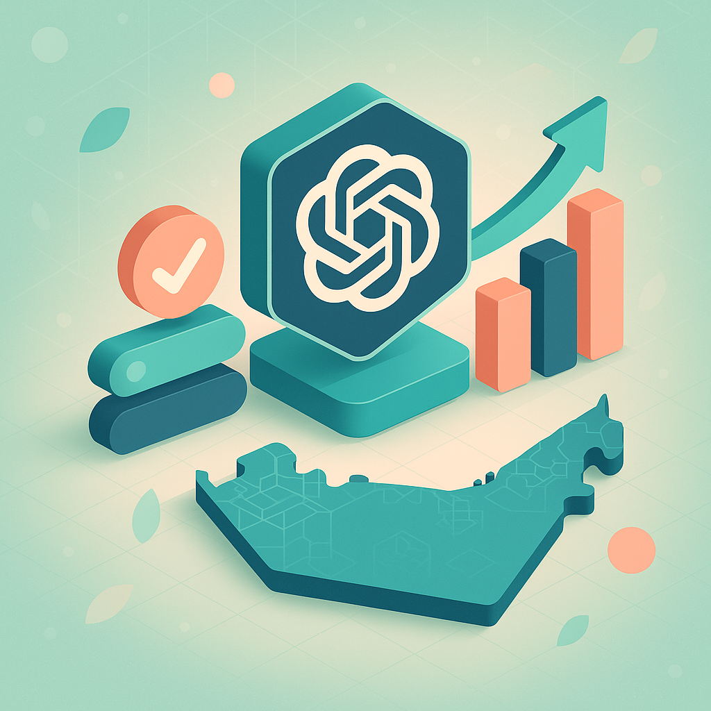KnackLabs named OpenAI Select Partner, plans expansion across UAE and Middle East