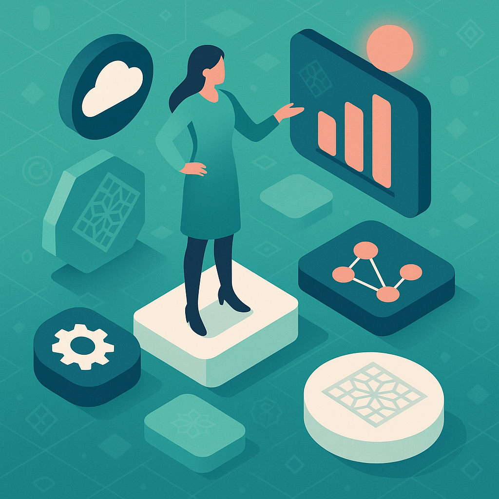 The Search for Silicon Valley’s Most Powerful Woman