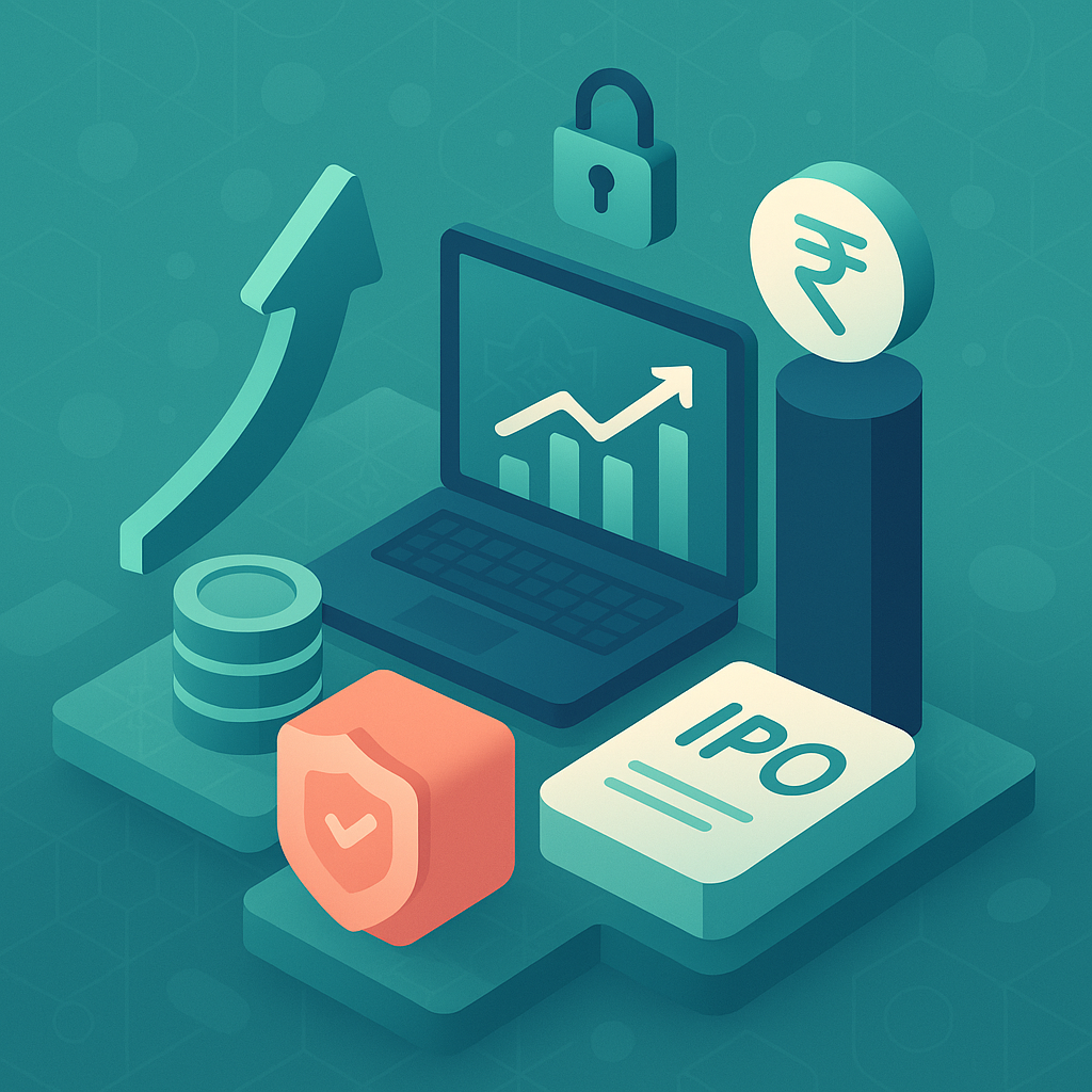 Daily Indian Funding Roundup & Key News - 22 September 2026: Definedge Raises INR 22 Crore, Spinny Confidentially Pre-Files IPO, and More